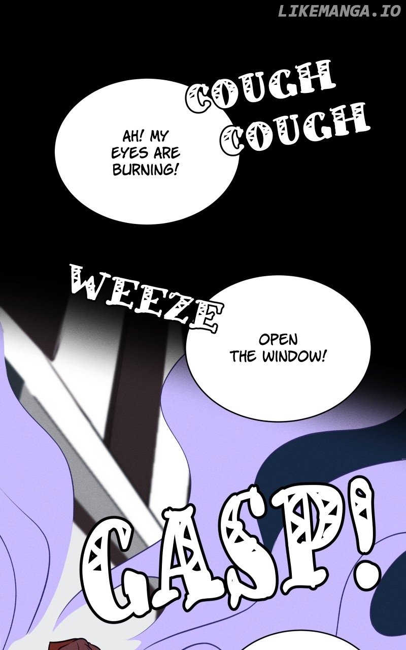Love Me to Death Chapter 86 - page 62