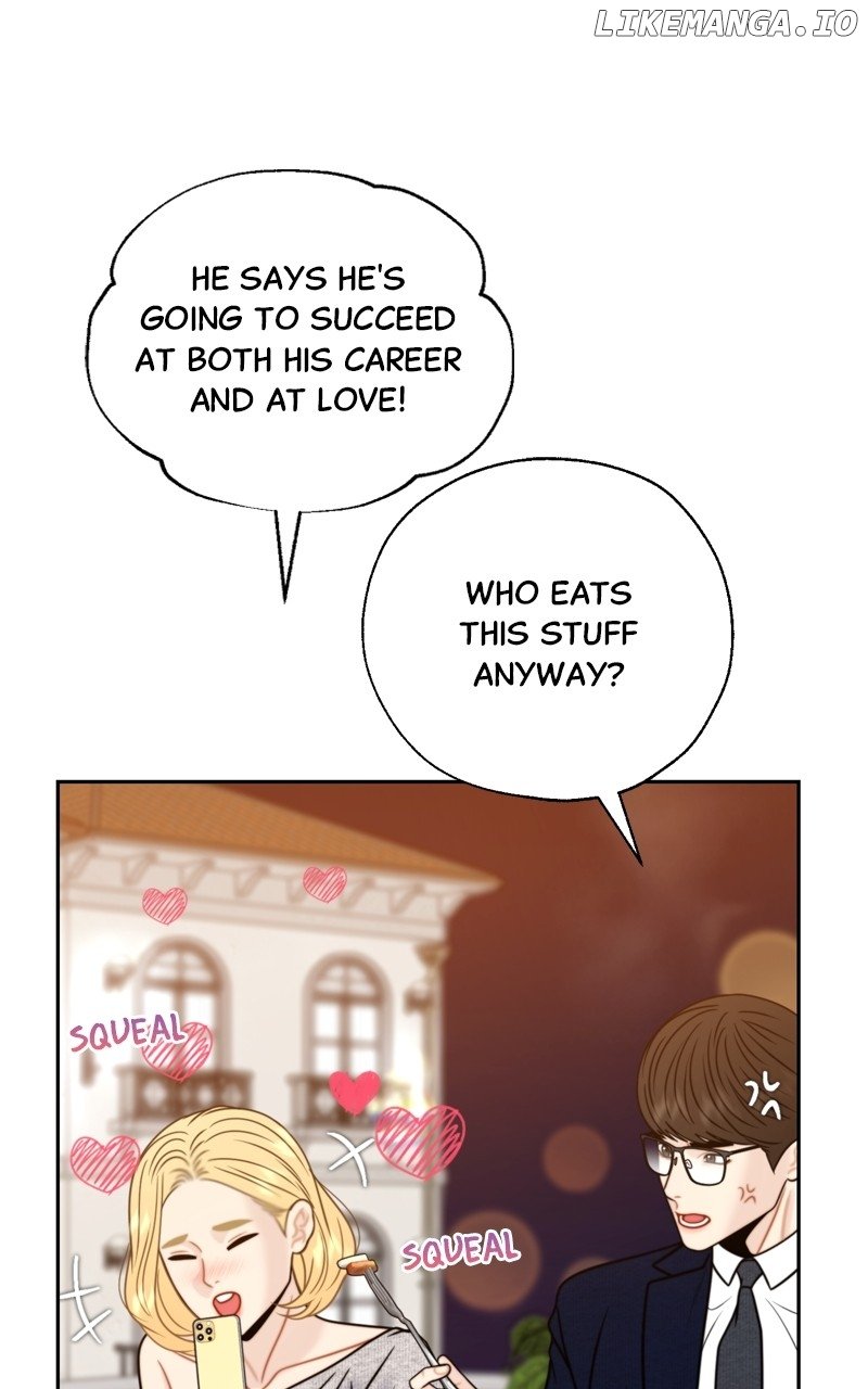 Secretary Deviance Chapter 69 - page 48