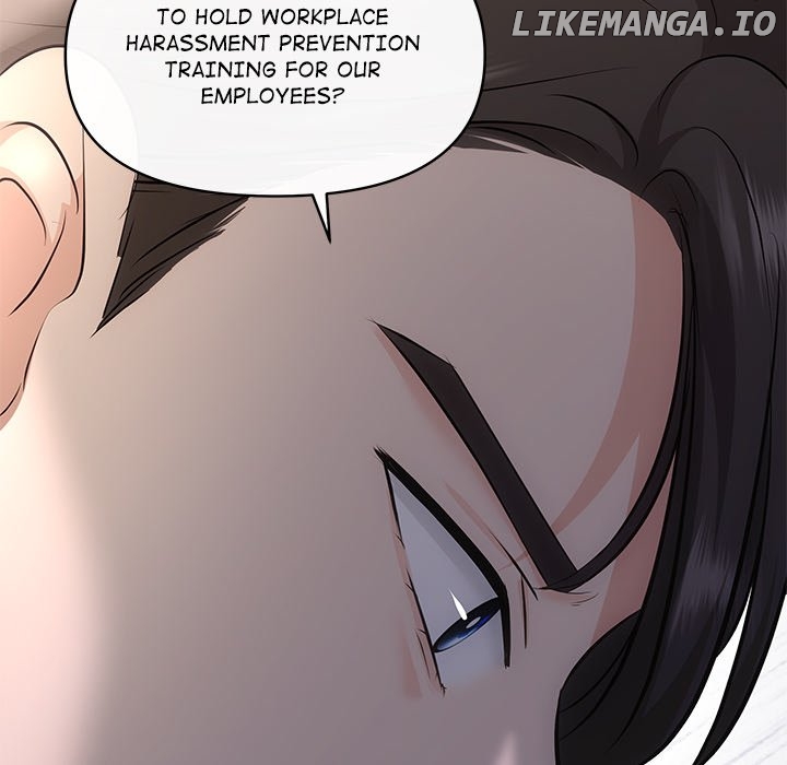 A Consensual Relationship Chapter 16 - page 38