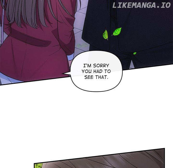 A Consensual Relationship Chapter 16 - page 56