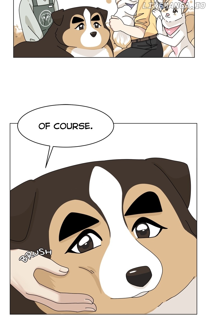 The Dog Diaries Chapter 162 - page 13