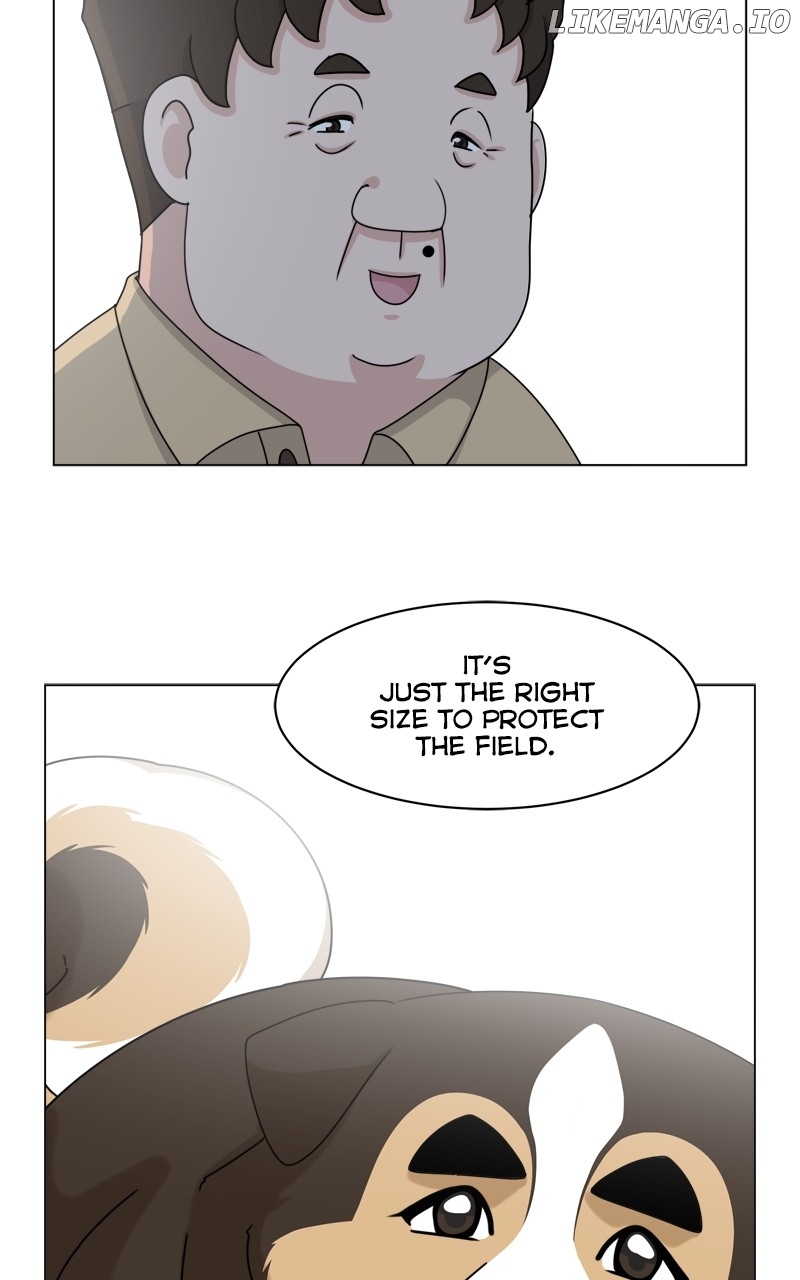 The Dog Diaries Chapter 162 - page 23