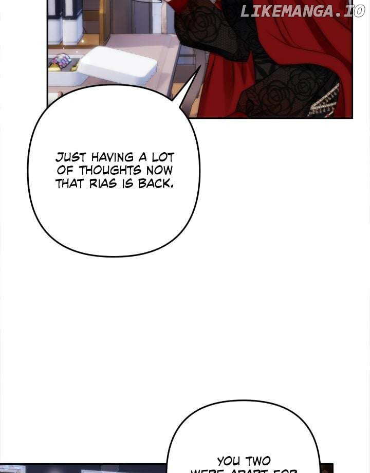 I’m Living with my Mother-in-law Chapter 70 - page 23