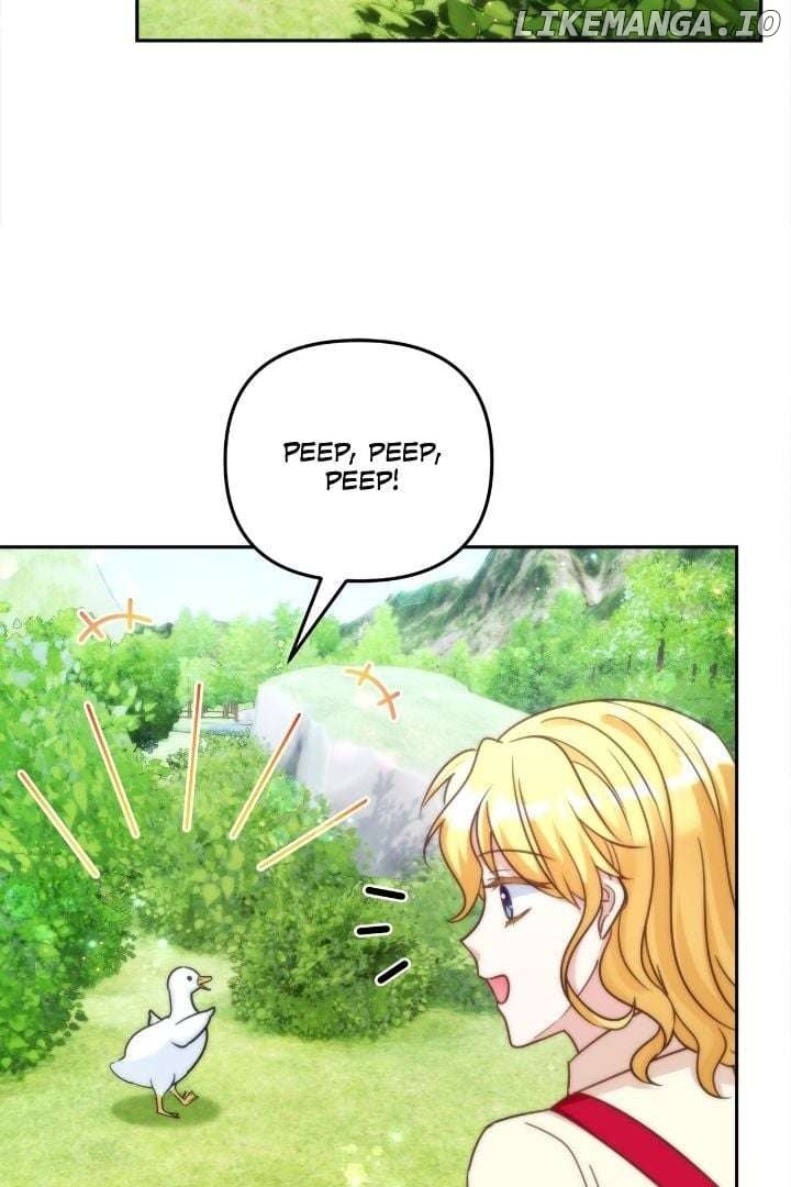 I’m Living with my Mother-in-law Chapter 70 - page 33