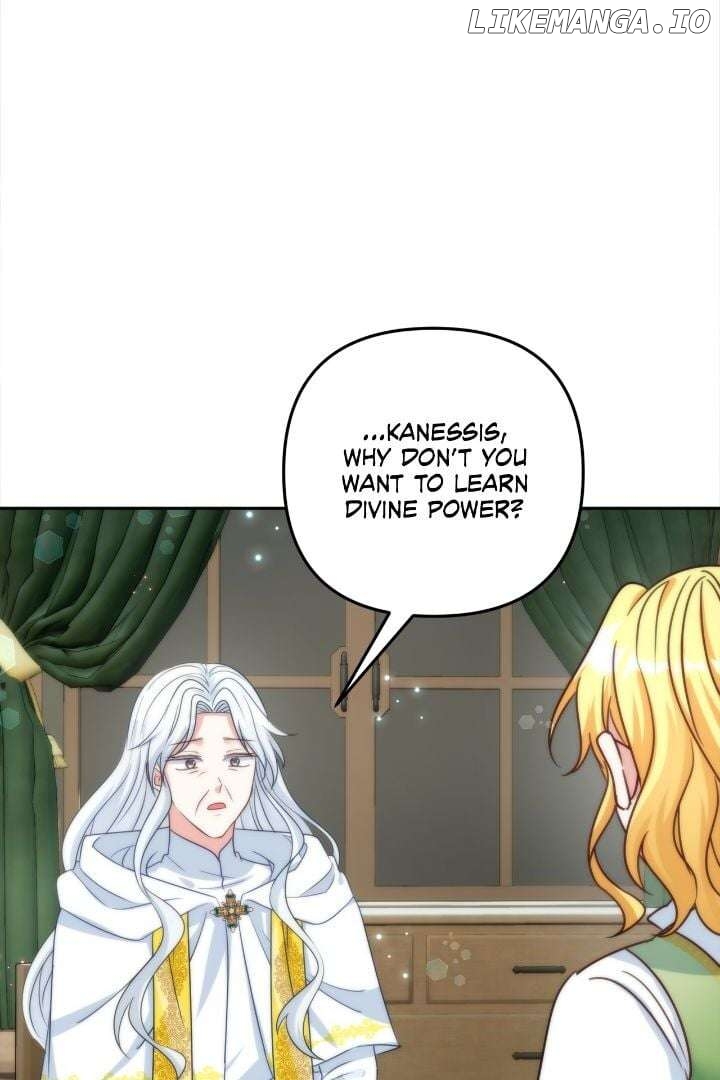 I’m Living with my Mother-in-law Chapter 70 - page 58