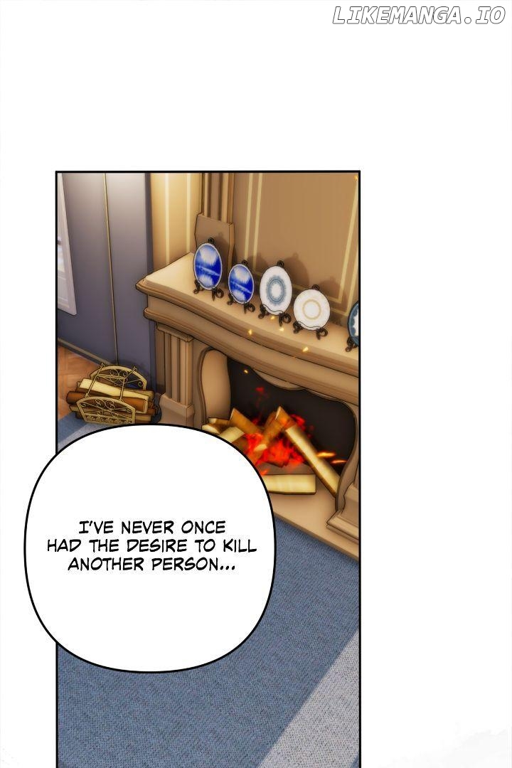 I’m Living with my Mother-in-law Chapter 76 - page 18