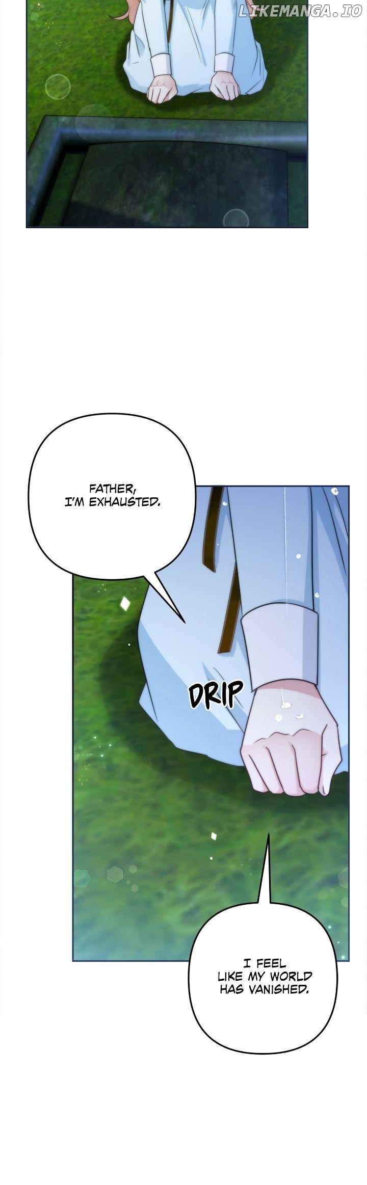 I’m Living with my Mother-in-law Chapter 76 - page 51