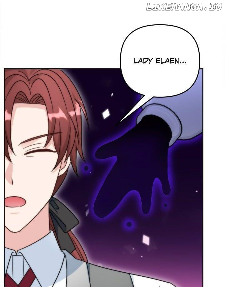 I’m Living with my Mother-in-law Chapter 79 - page 44