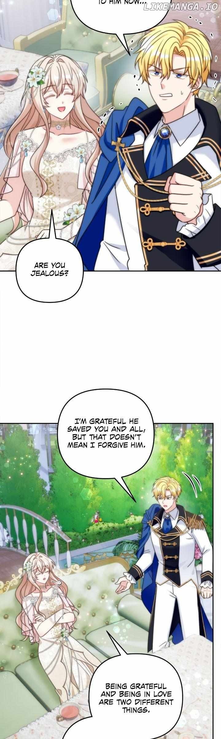 I’m Living with my Mother-in-law Chapter 80 - page 56