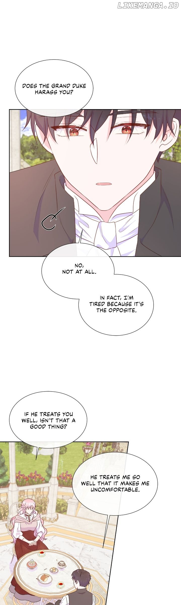 Don’t Trust the Heroine Chapter 97 - page 26