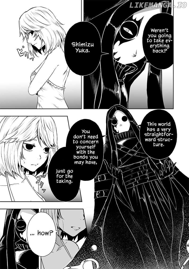 I'm The Only One With A Failure Of A Skill In Another World's Summoning Rebellion — Until The Weakest Skill [Absorption] Swallows Everything Chapter 68 - page 10