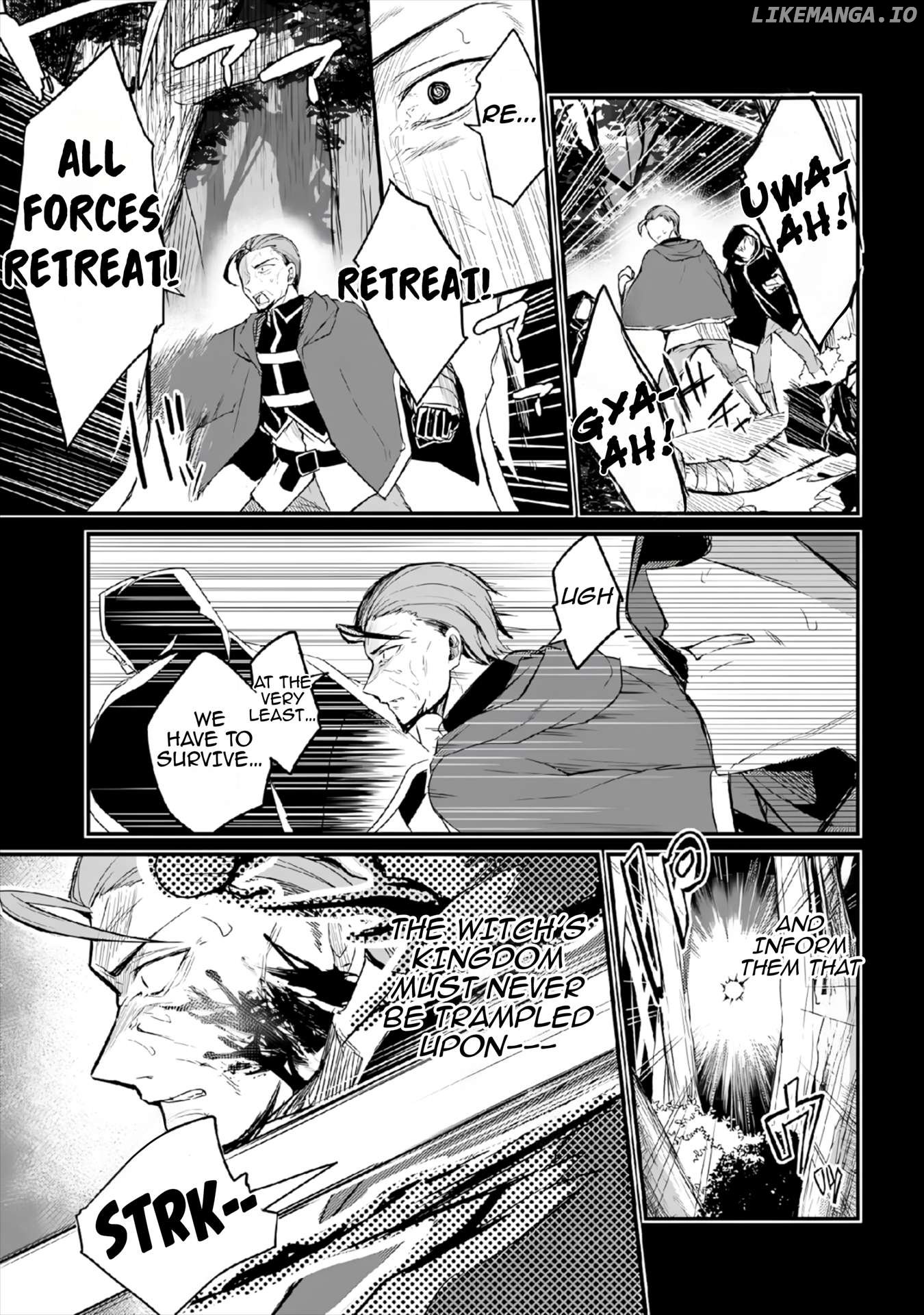Osananajimi wa Yami Ochi Seijo! Chapter 2 - page 22