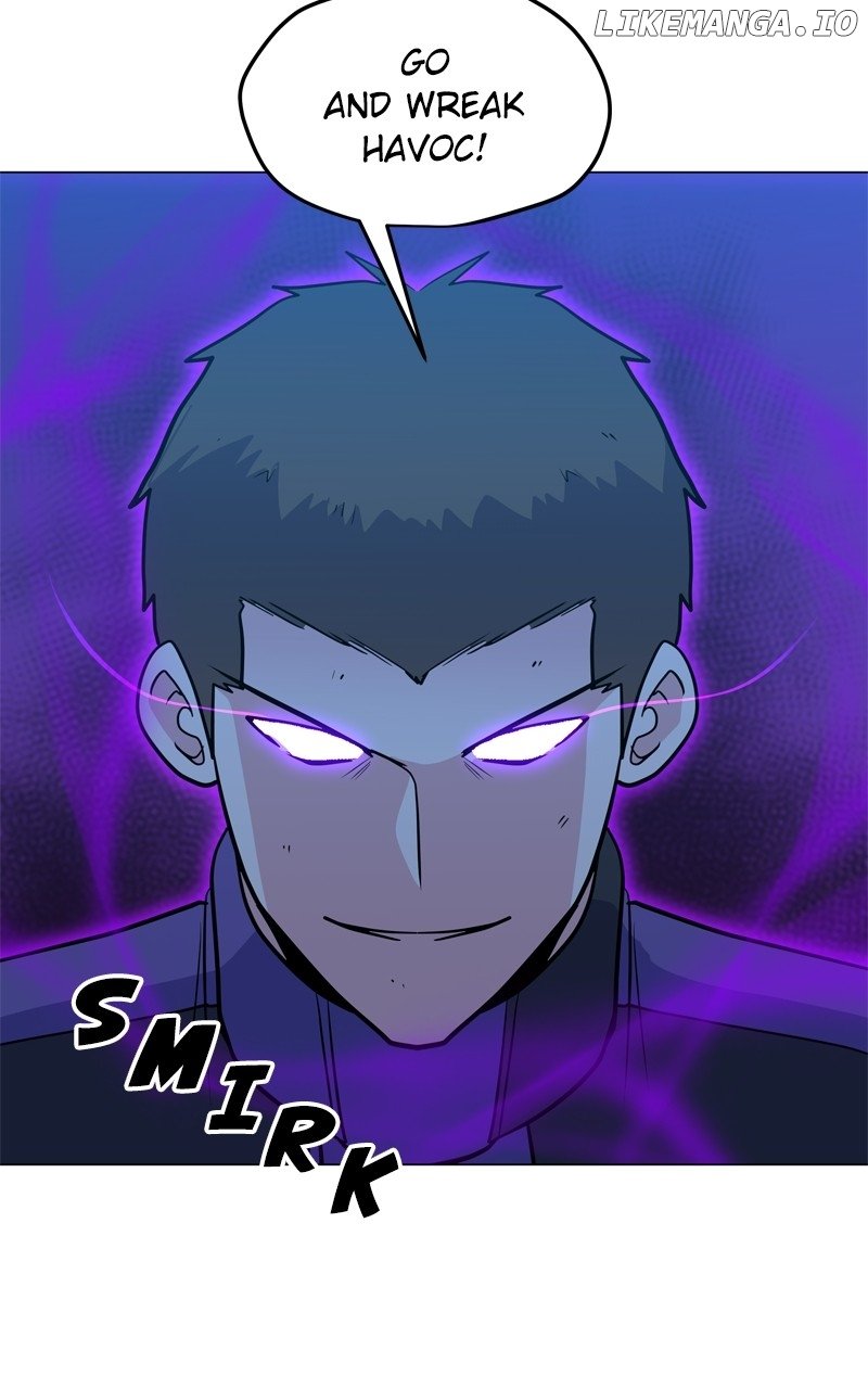 Solo Spell Caster Chapter 142 - page 67