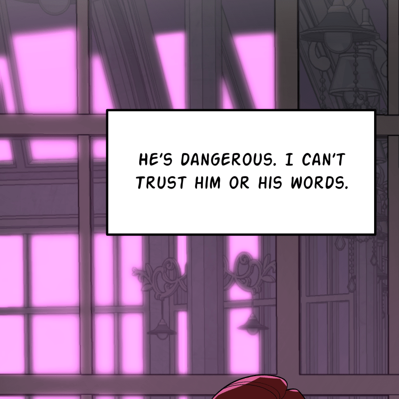 21st Century Knights Chapter 83 - page 12