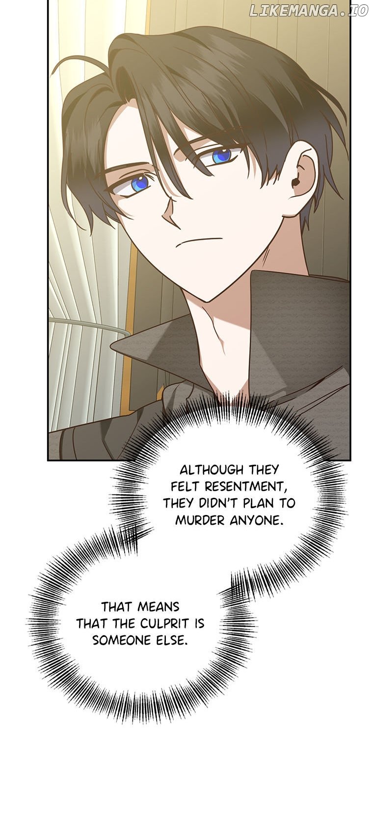 One Regret Is Enough Chapter 54 - page 10