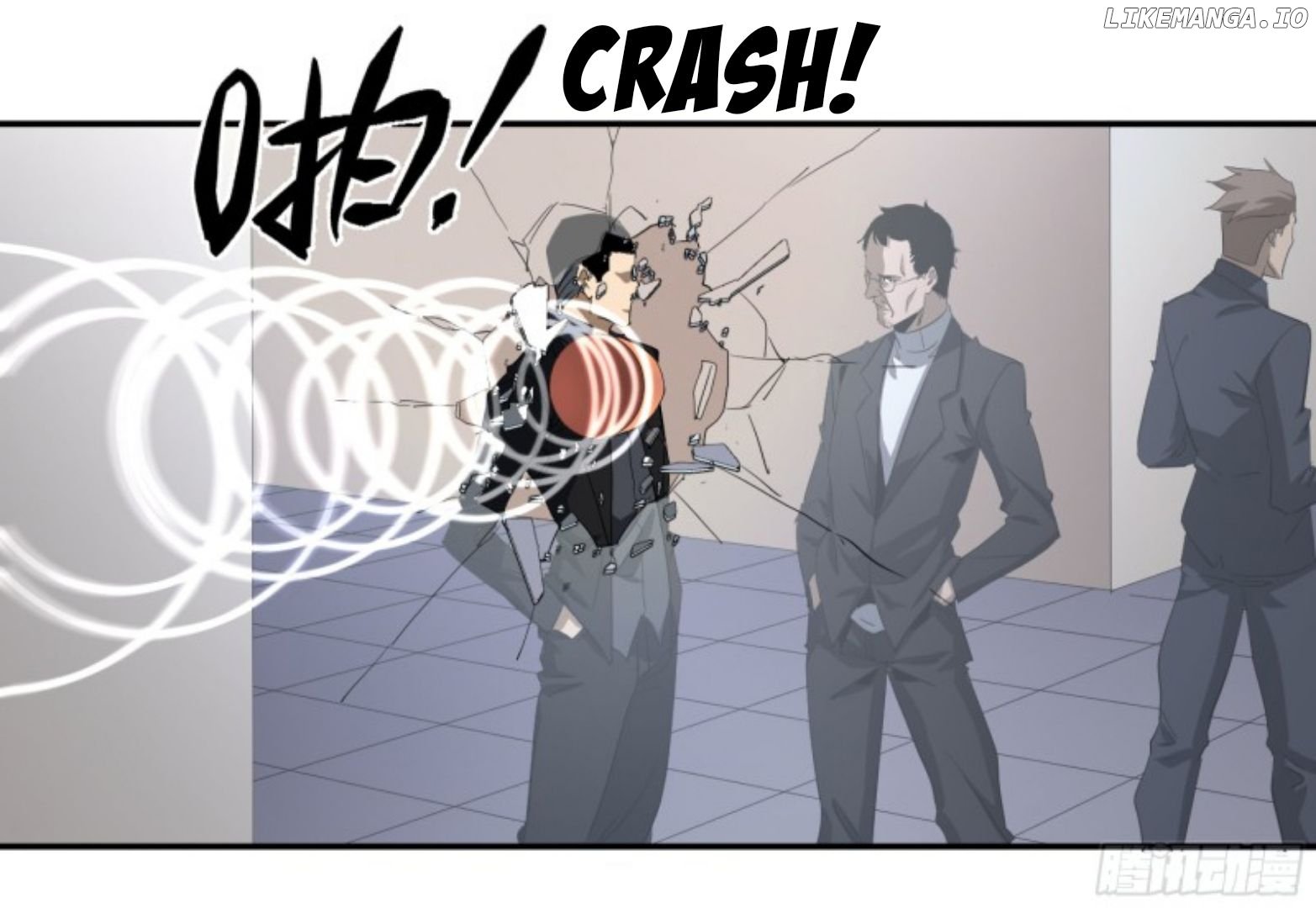 Winner Takes All Chapter 140 - page 5