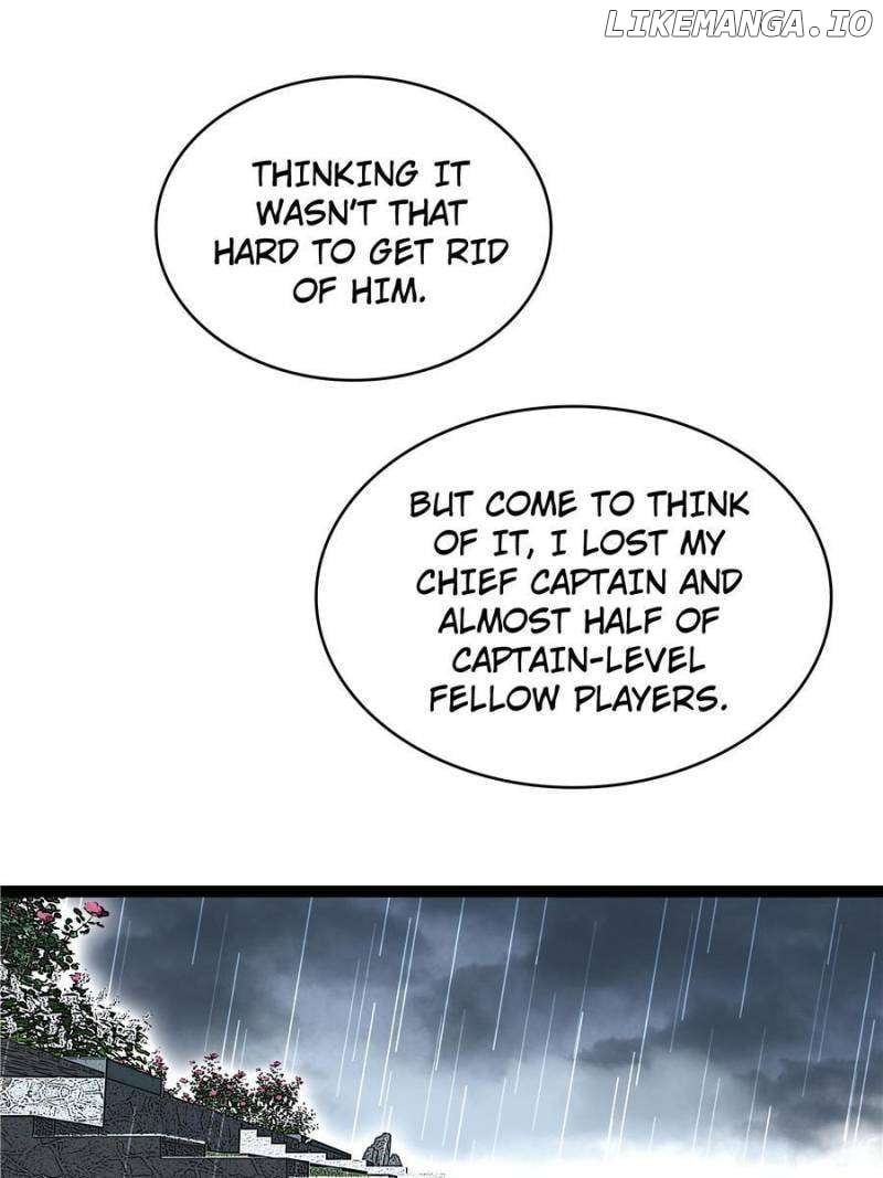 It all starts with playing game seriously Chapter 158 - page 8