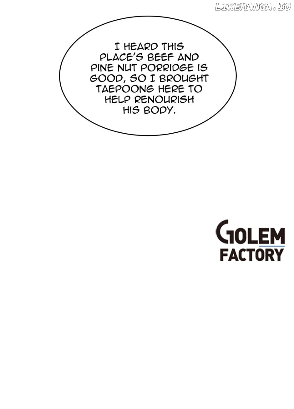 Rookie Talent Agent Knows It All Chapter 125 - page 67