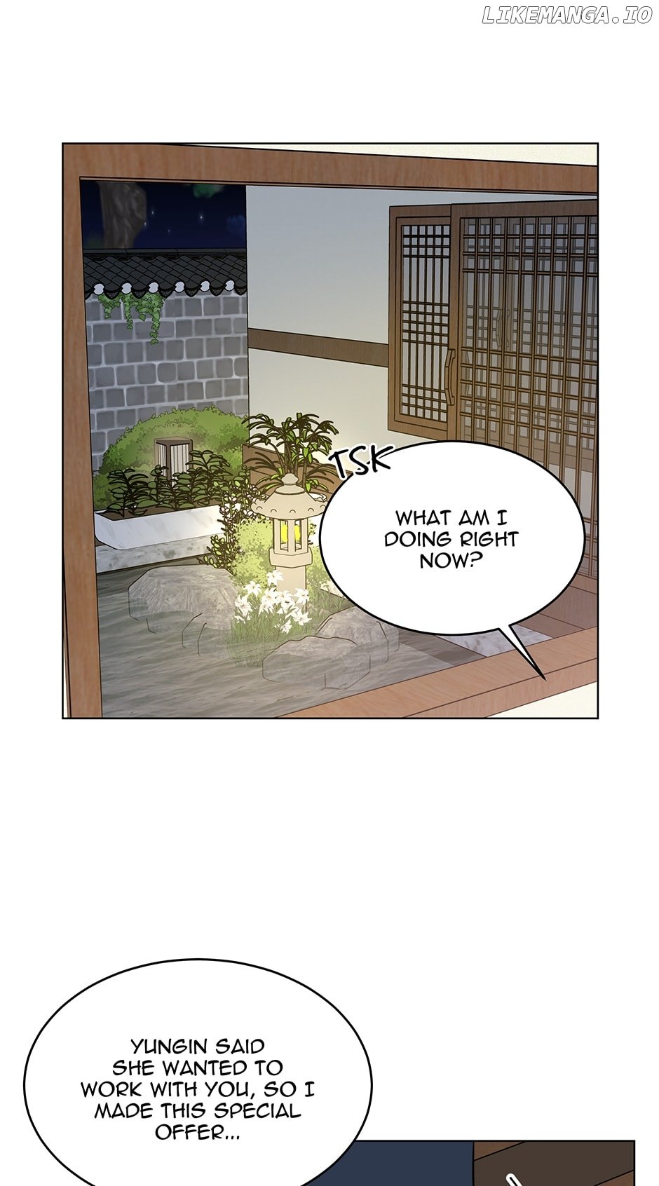Rookie Talent Agent Knows It All Chapter 127 - page 47
