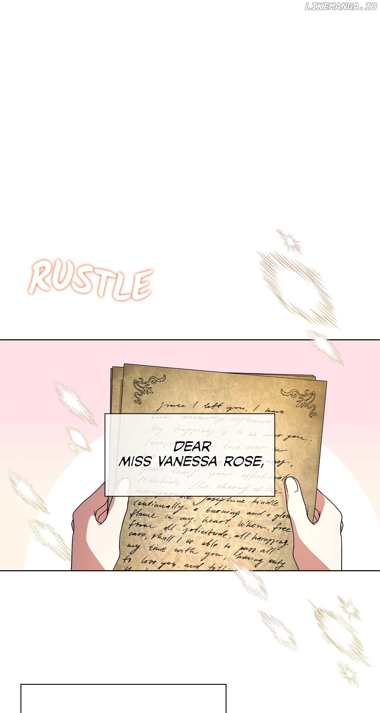 Sincerely, Vanessa Chapter 19 - page 45