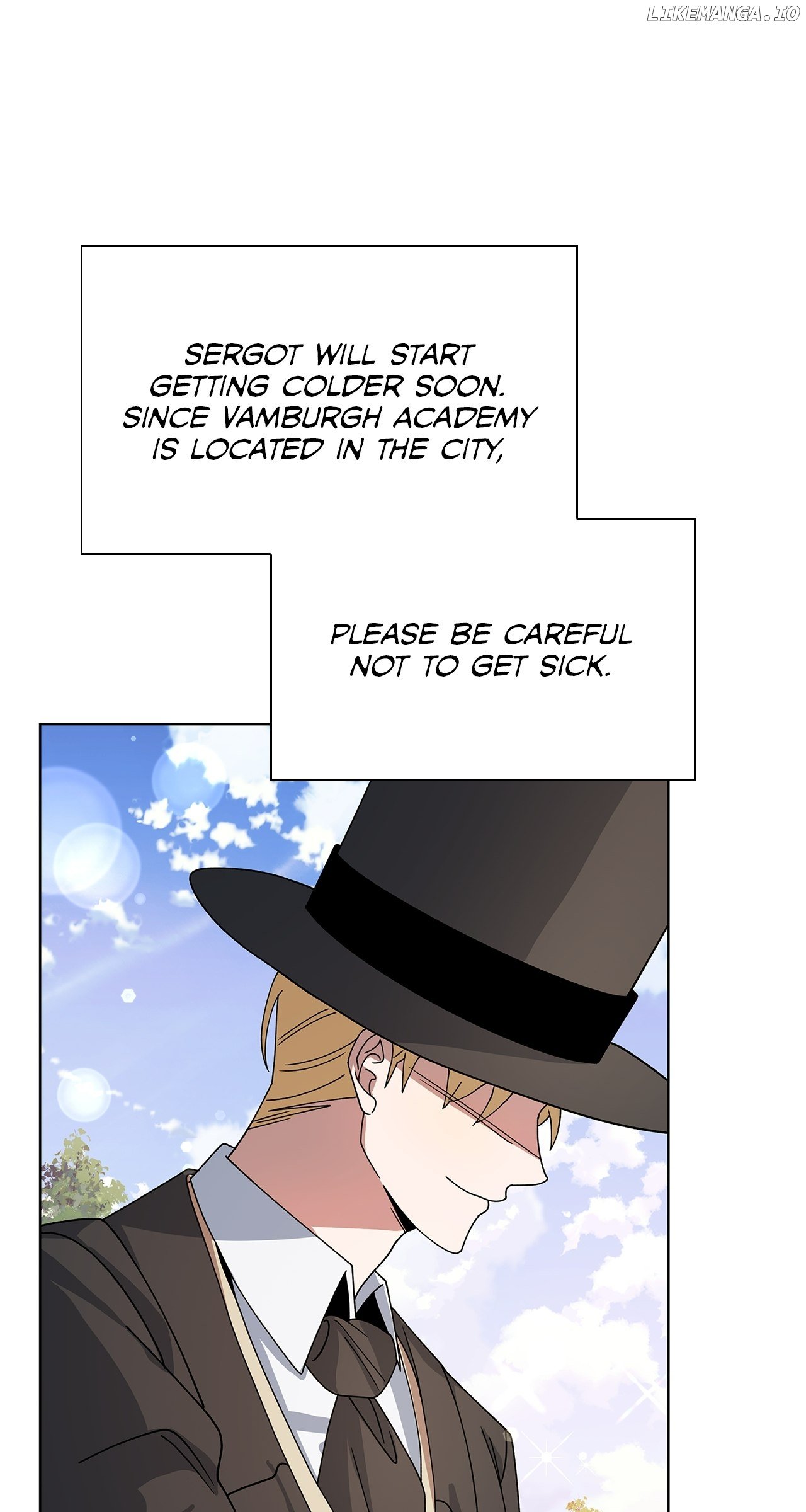 Sincerely, Vanessa Chapter 19 - page 51