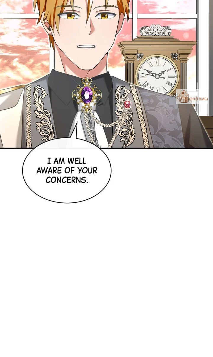 Why Would a Villainess Have Virtues? Chapter 136 - page 84