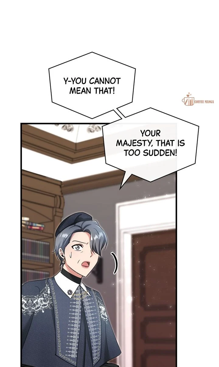 Why Would a Villainess Have Virtues? Chapter 136 - page 93
