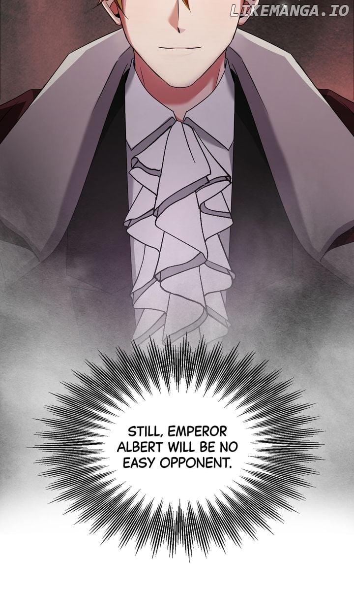 Why Would a Villainess Have Virtues? Chapter 137 - page 85