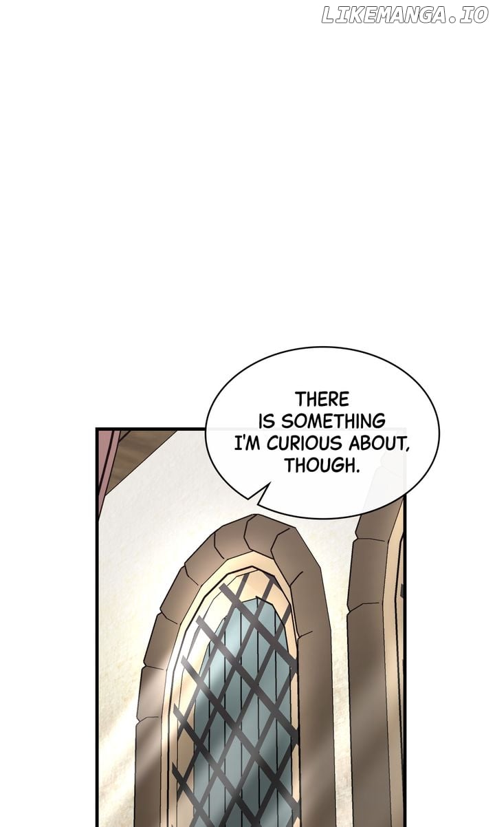 Why Would a Villainess Have Virtues? Chapter 137 - page 95