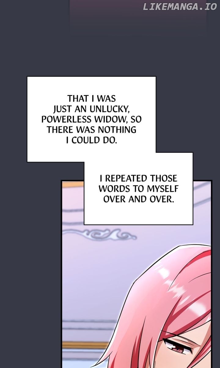 Why Would a Villainess Have Virtues? Chapter 138 - page 43