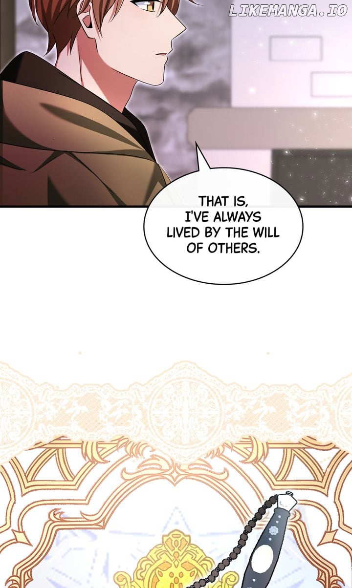 Why Would a Villainess Have Virtues? Chapter 139 - page 50