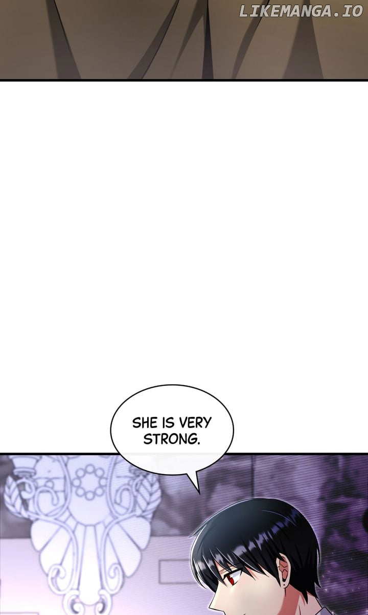 Why Would a Villainess Have Virtues? Chapter 139 - page 61