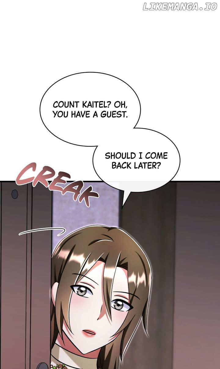 Why Would a Villainess Have Virtues? Chapter 139 - page 95