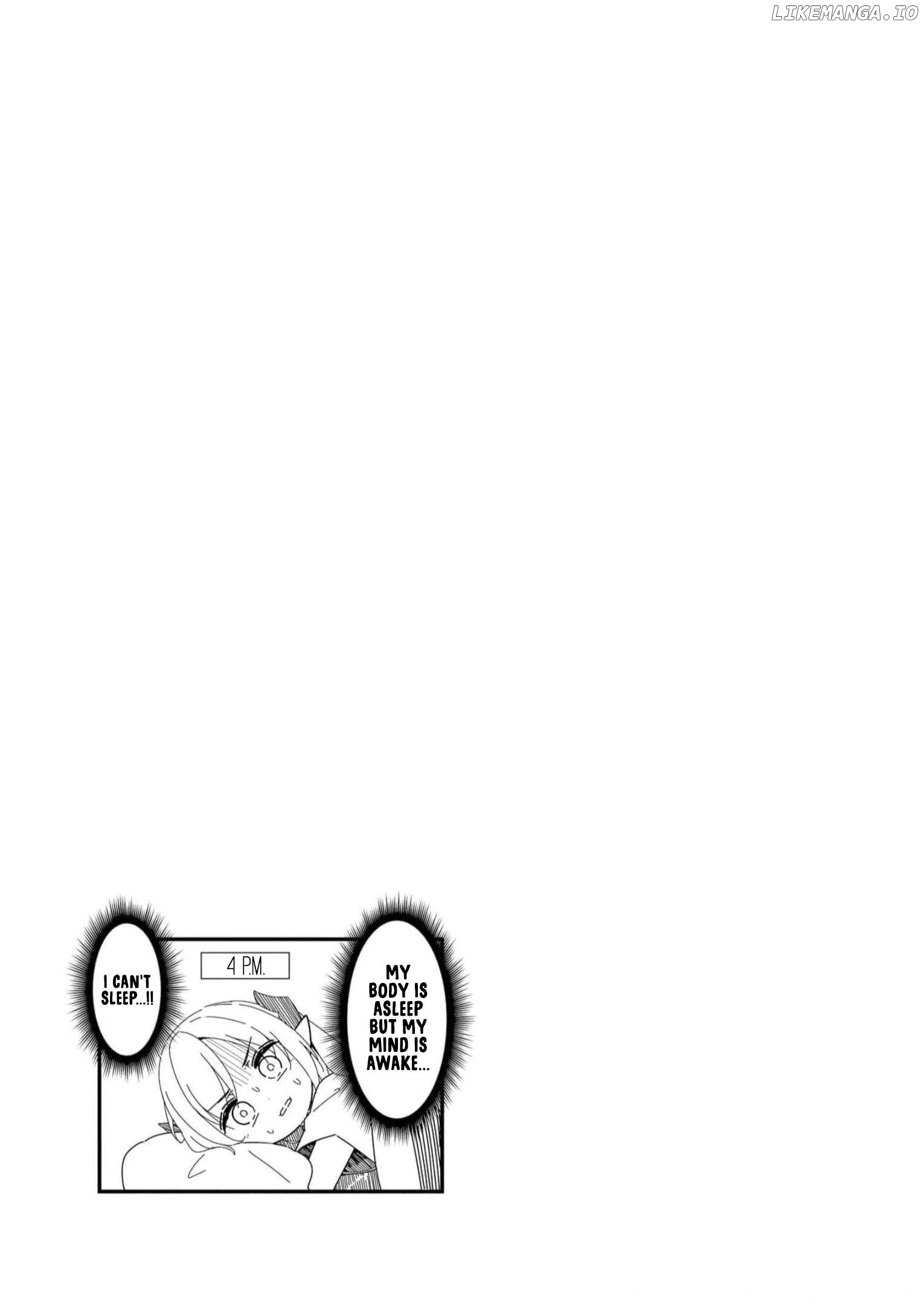 Konbini Yakin no Akuma-chan Chapter 2 - page 19