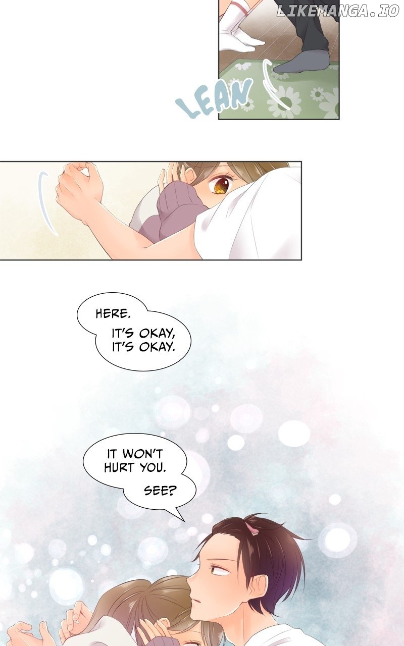Revenge Love Chapter 84 - page 4