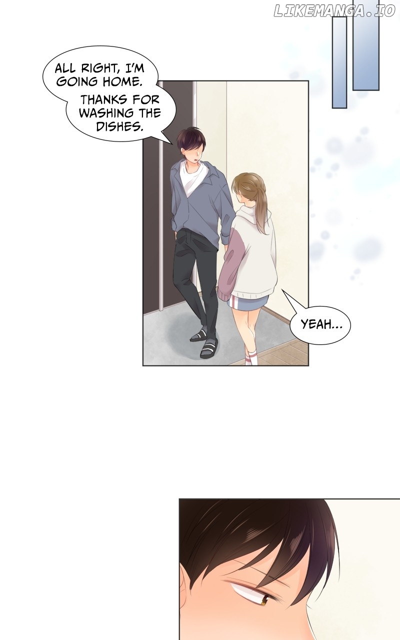 Revenge Love Chapter 84 - page 22