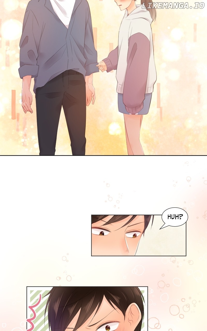 Revenge Love Chapter 84 - page 26
