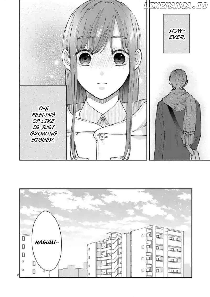 Tsuitenai Game Jikkyousha wa Akogare no Hito ni Kakinsareru Chapter 15 - page 2