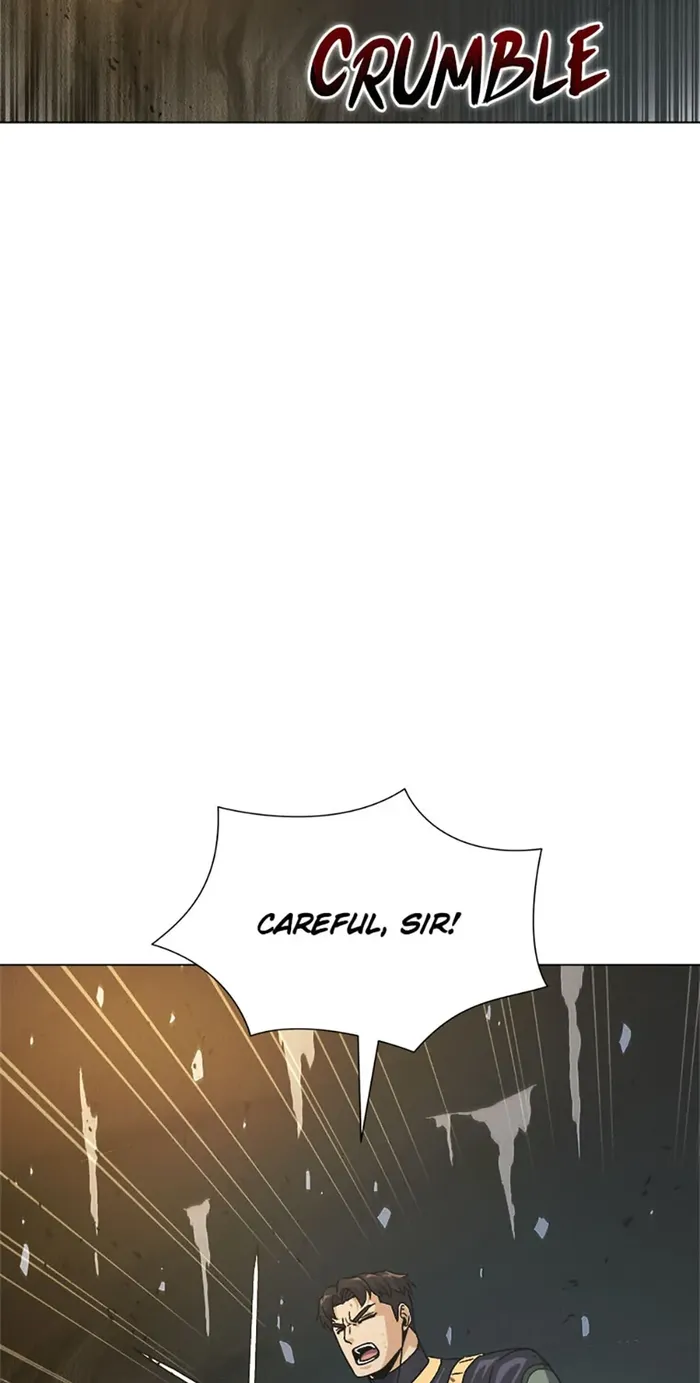 Carnivorous Hunter Chapter 53 - page 42