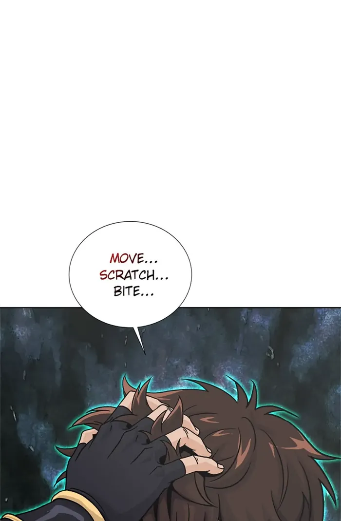 Carnivorous Hunter Chapter 53 - page 91