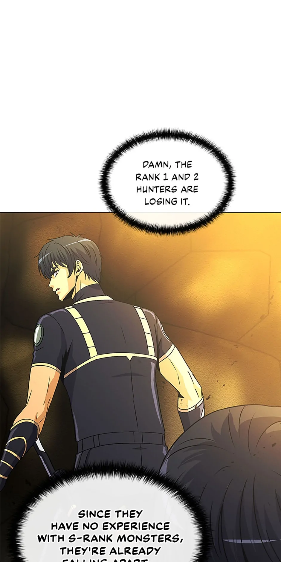 Carnivorous Hunter Chapter 57 - page 64