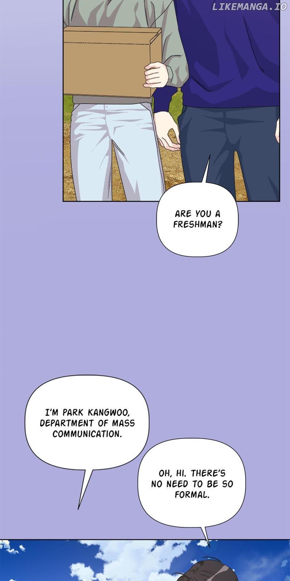Taeju's Brother, Taehee Chapter 32 - page 72
