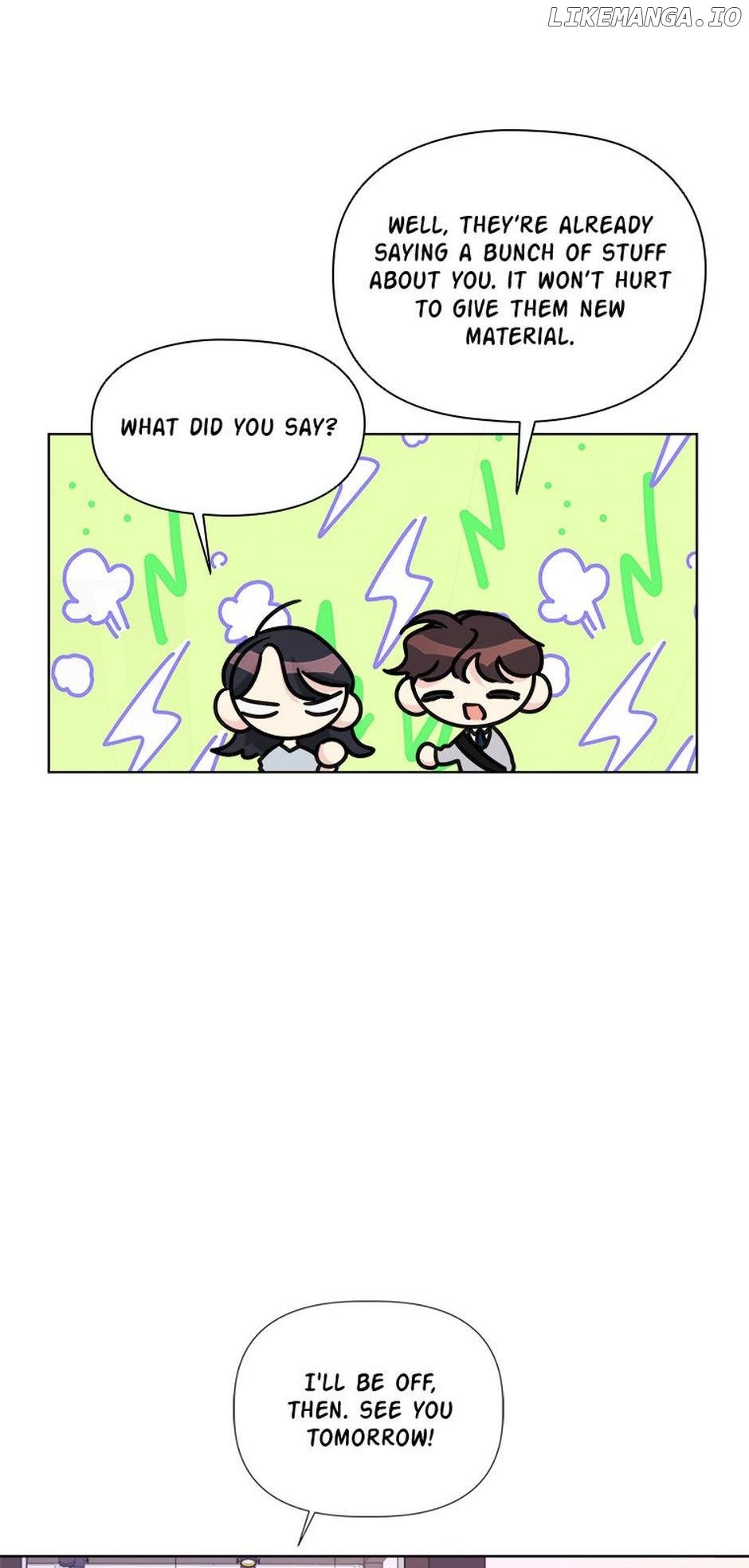 Taeju's Brother, Taehee Chapter 33 - page 49