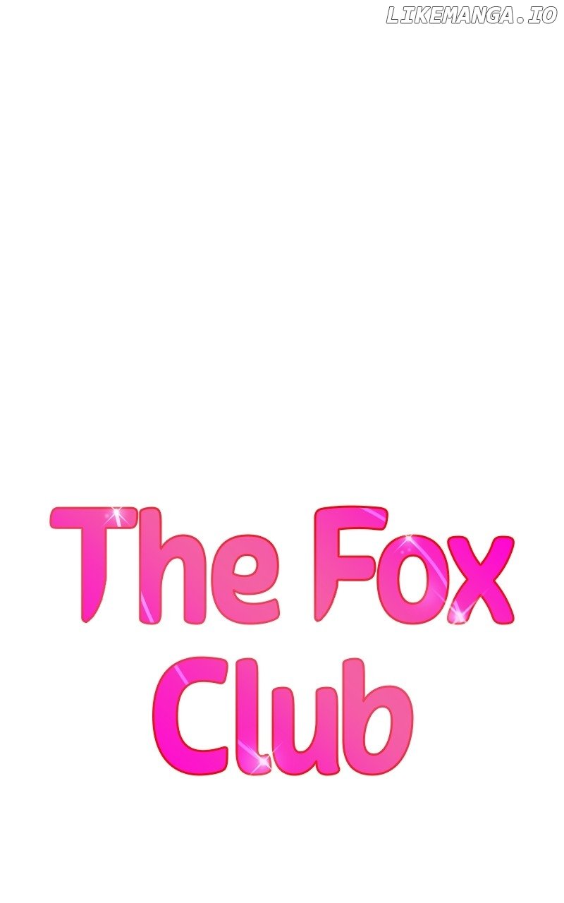 The Fox Club Chapter 88 - page 6