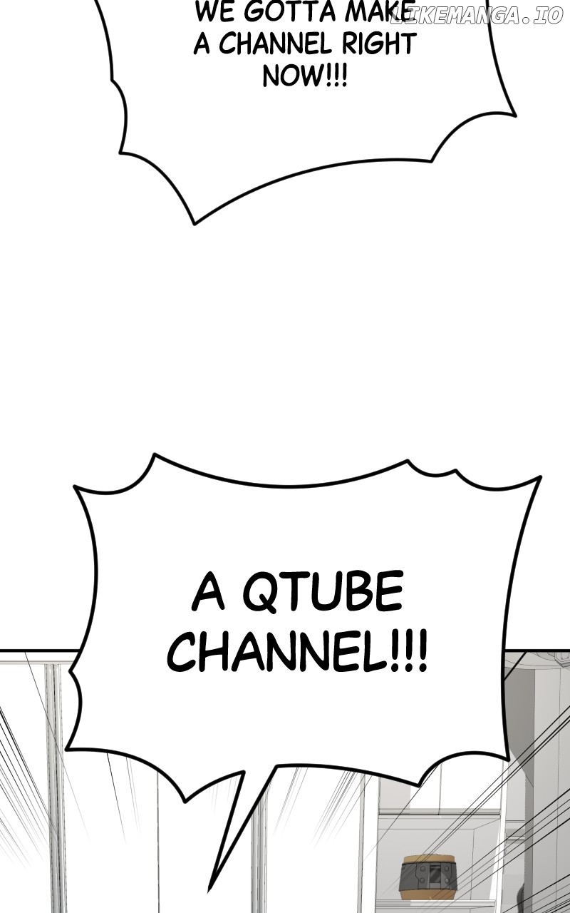 The Genius Spirited Streamer Chapter 6 - page 109