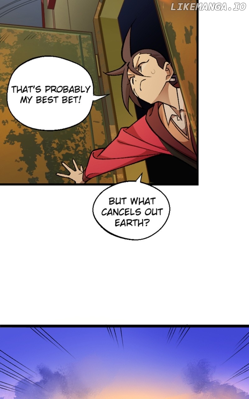Taejin: Legend of the Yang Metal Chapter 9 - page 3