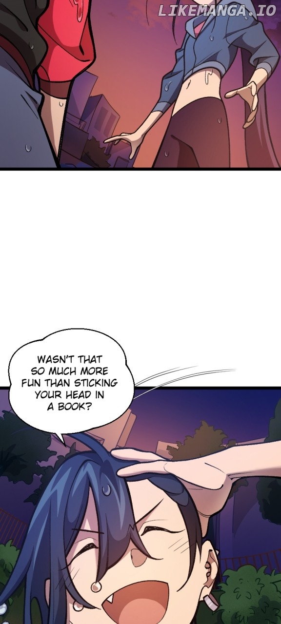 Taejin: Legend of the Yang Metal Chapter 9 - page 55