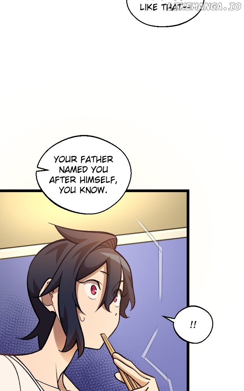 Taejin: Legend of the Yang Metal Chapter 9 - page 90