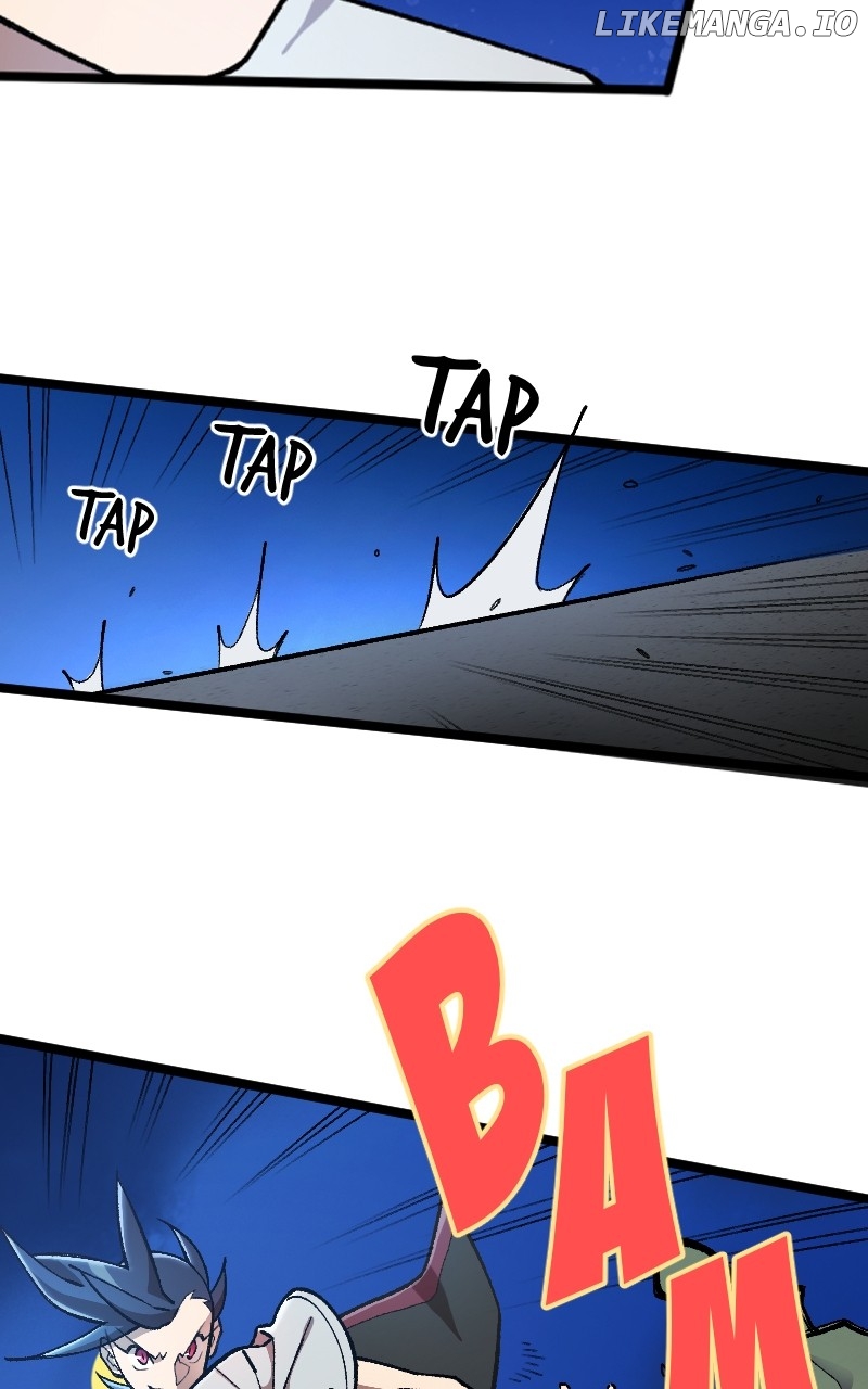 Taejin: Legend of the Yang Metal Chapter 12 - page 20