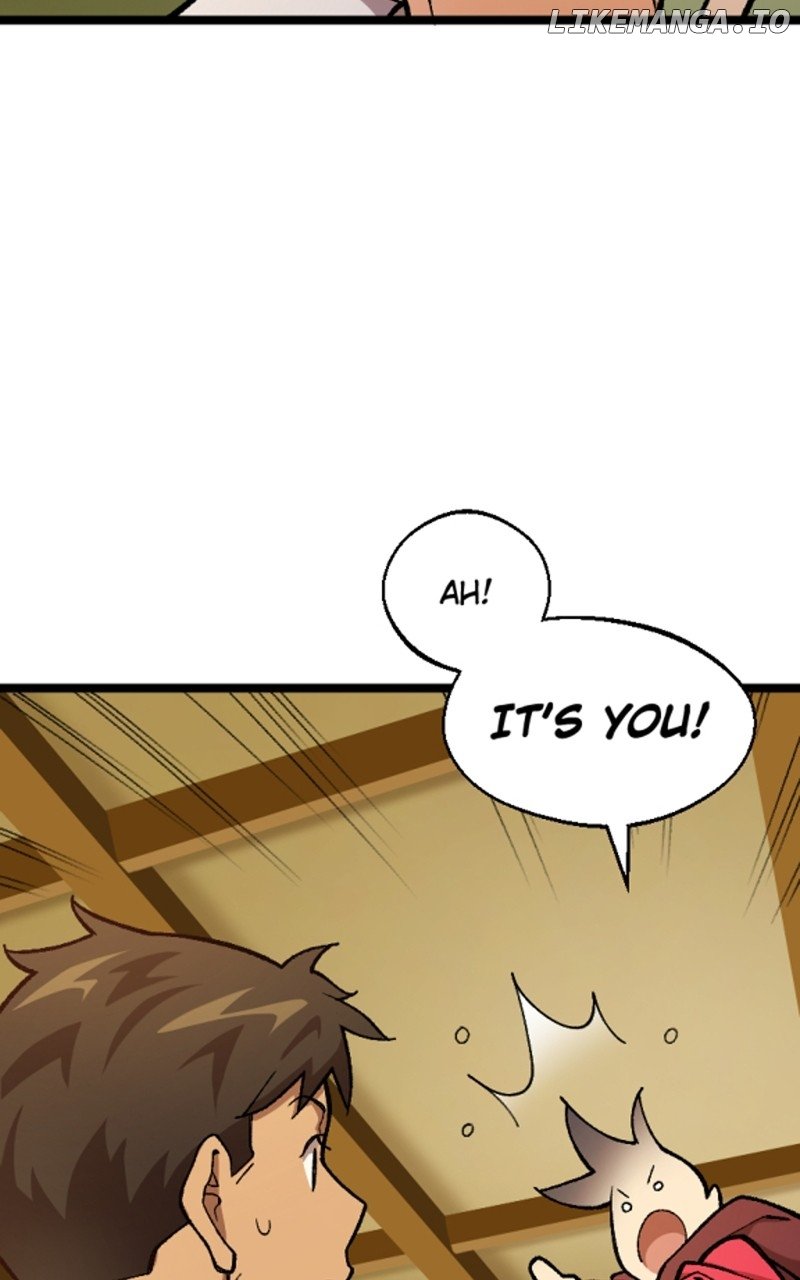 Taejin: Legend of the Yang Metal Chapter 12 - page 43